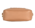 Soho Disco, &pound;495, Handbags, Beige, Leather, Top view